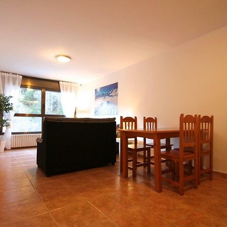Pont De Toneta 2,3 Ransol, Zona Grandvalira Apartment Ngoại thất bức ảnh