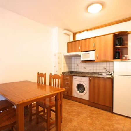 Pont De Toneta 2,3 Ransol, Zona Grandvalira Apartment Ngoại thất bức ảnh