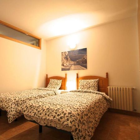 Pont De Toneta 2,3 Ransol, Zona Grandvalira Apartment Ngoại thất bức ảnh
