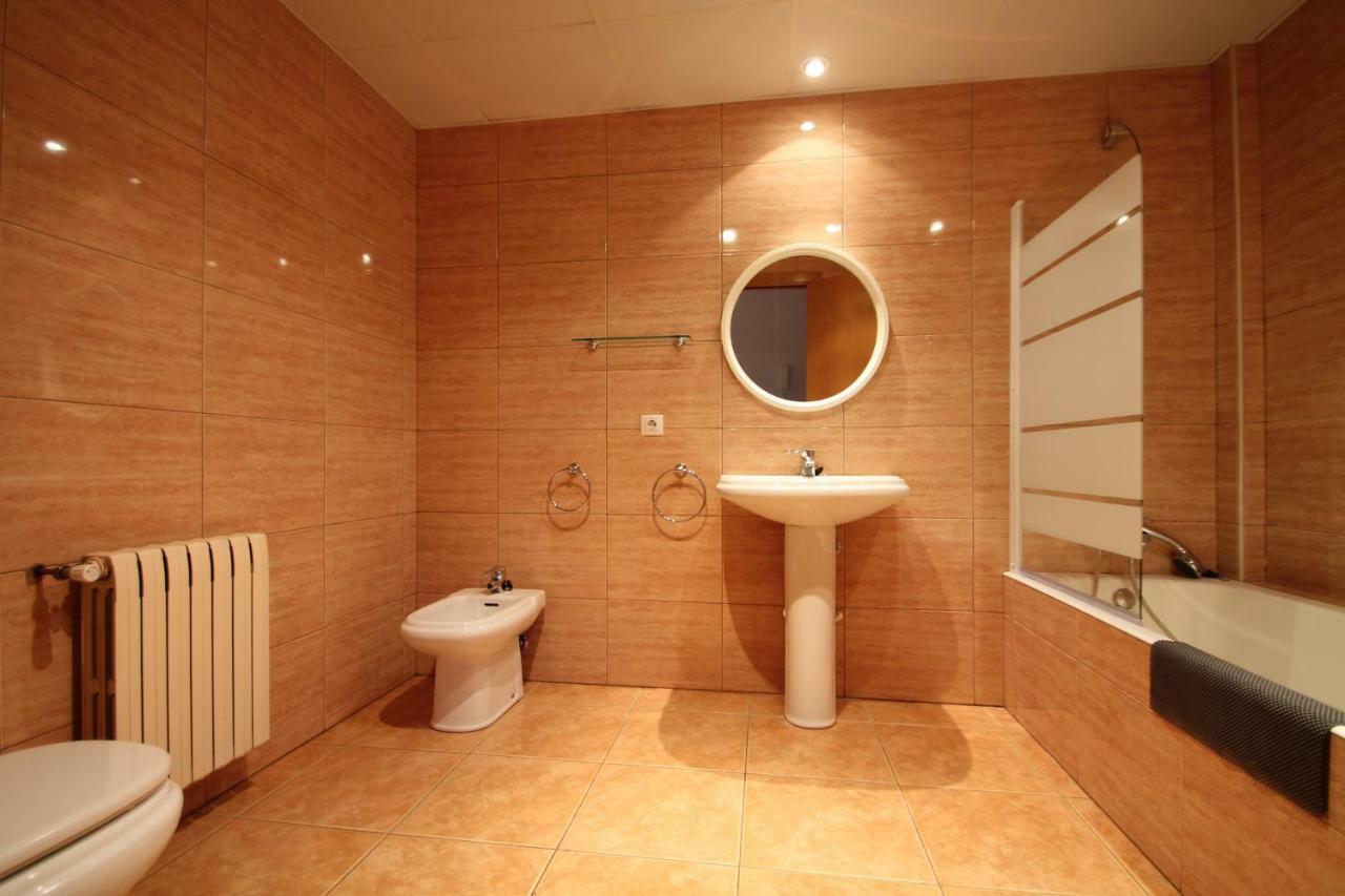 Pont De Toneta 2,3 Ransol, Zona Grandvalira Apartment Ngoại thất bức ảnh