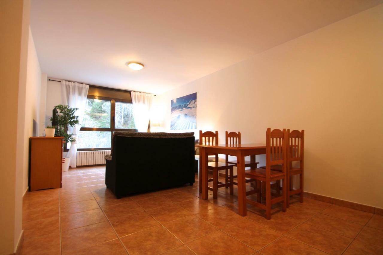 Pont De Toneta 2,3 Ransol, Zona Grandvalira Apartment Ngoại thất bức ảnh